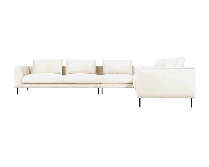 Renfrew XL Sectional - ökenhem