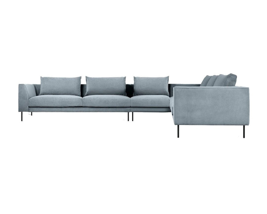 Renfrew XL Sectional - ökenhem