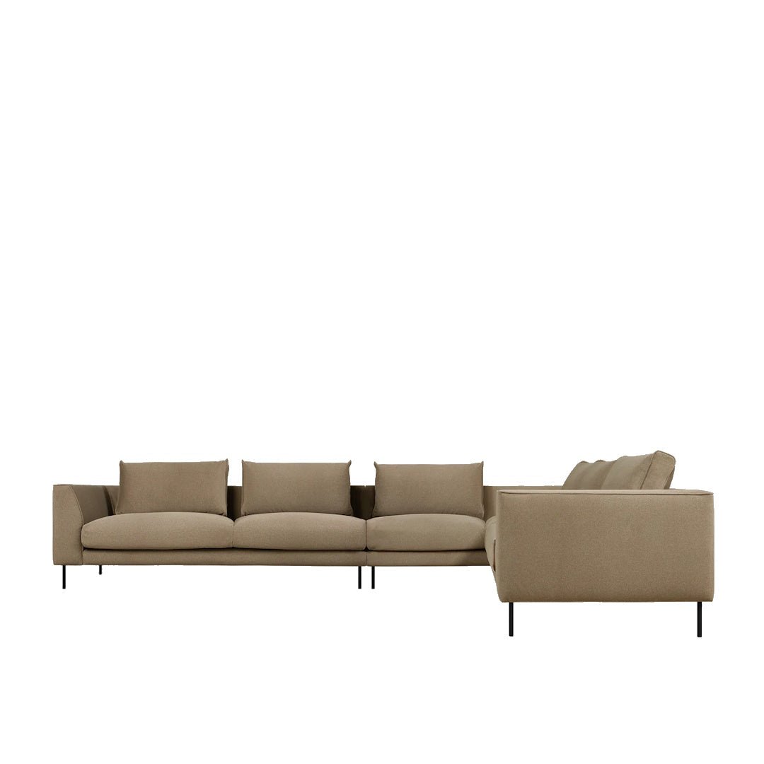 Renfrew XL Sectional - ökenhem
