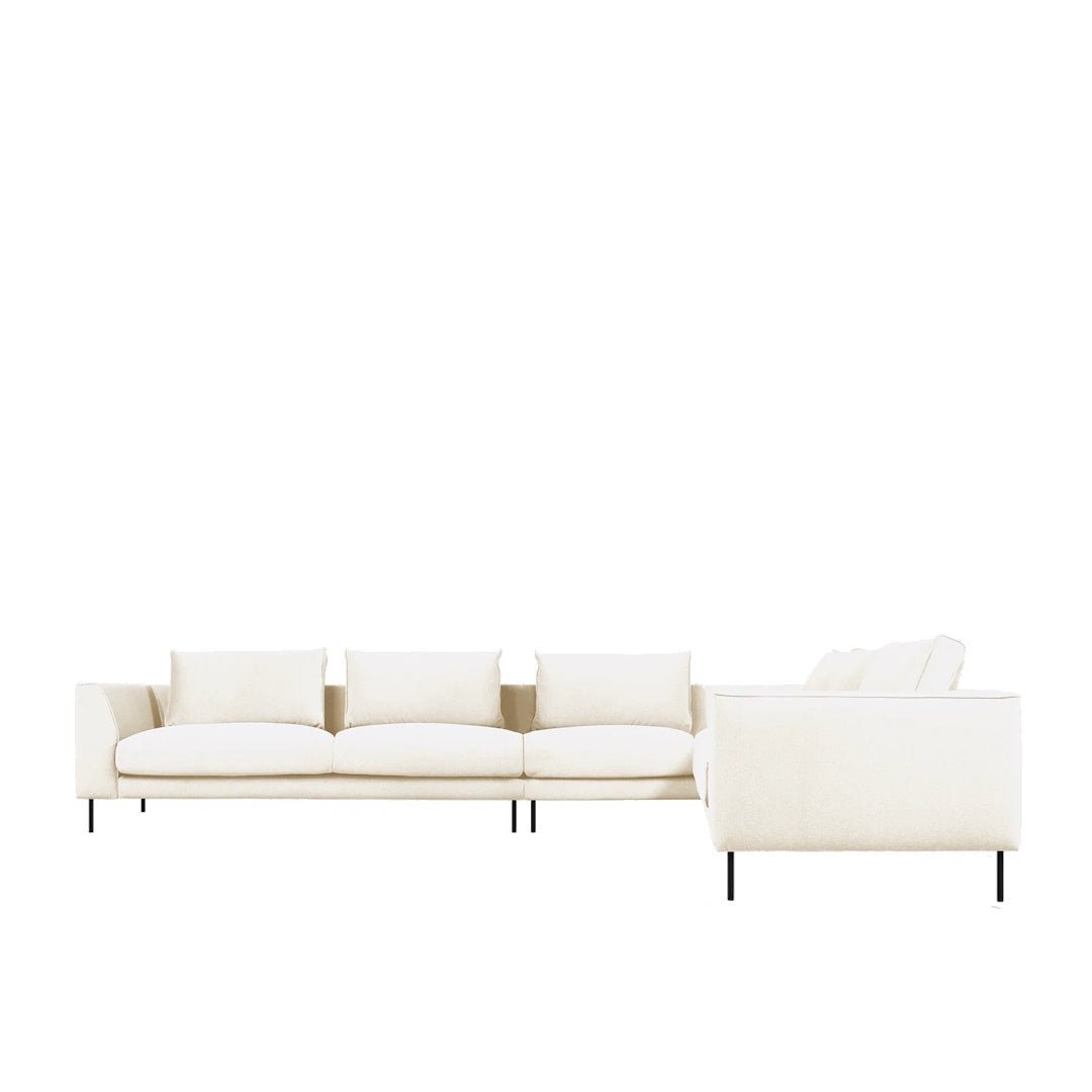 Renfrew XL Sectional - ökenhem