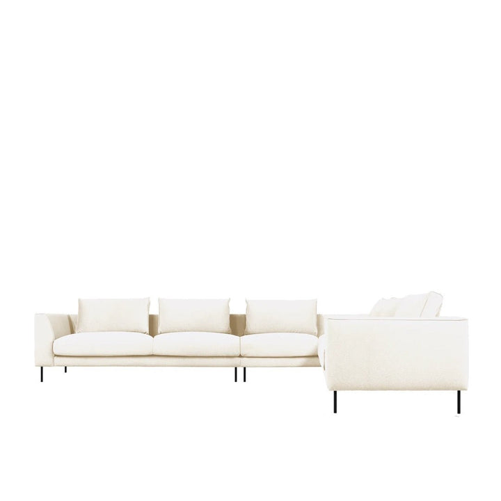 Renfrew XL Sectional - ökenhem