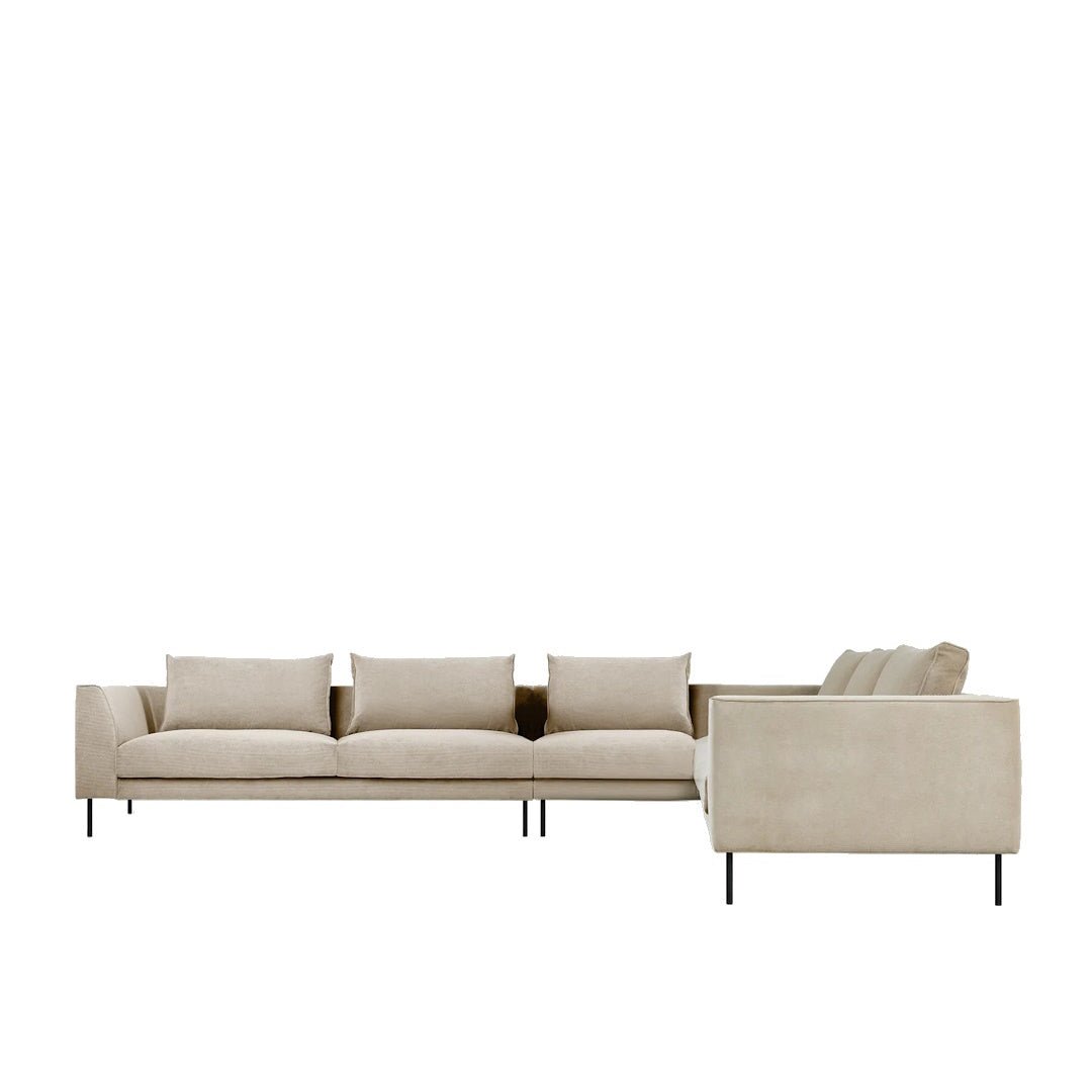 Renfrew XL Sectional - ökenhem