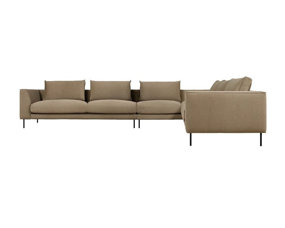 Renfrew XL Sectional - ökenhem
