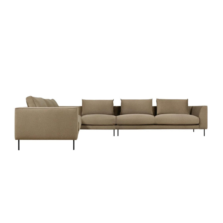 Renfrew XL Sectional - ökenhem