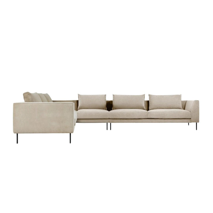 Renfrew XL Sectional - ökenhem