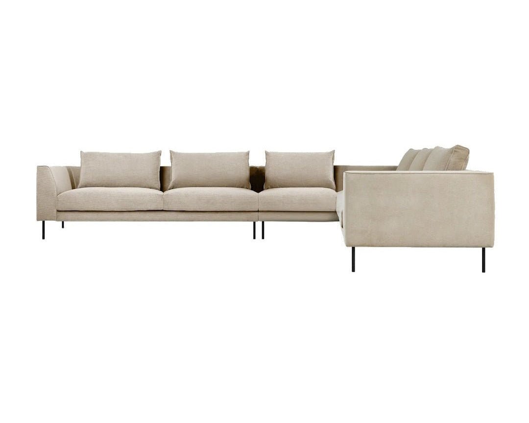 Renfrew XL Sectional - ökenhem