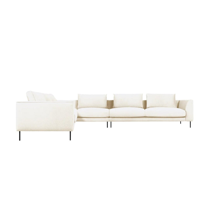 Renfrew XL Sectional - ökenhem