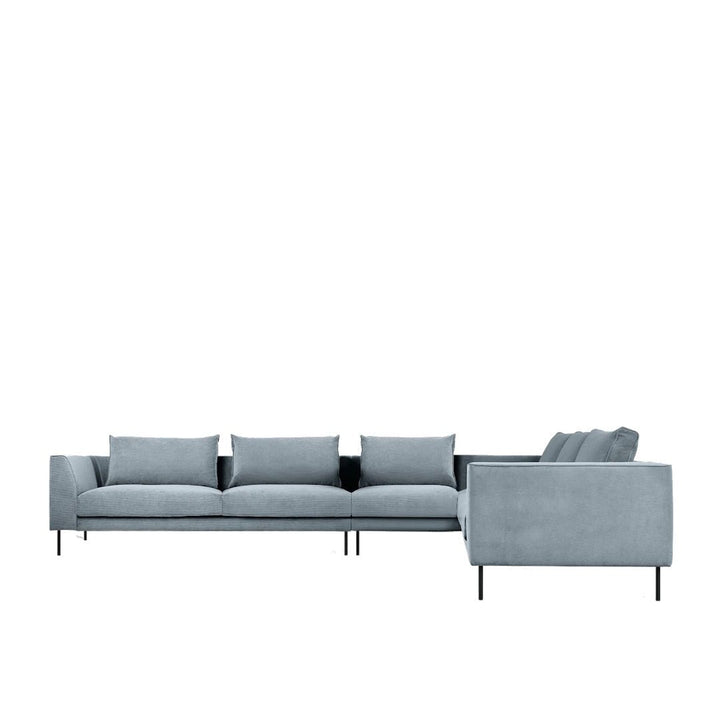 Renfrew XL Sectional - ökenhem