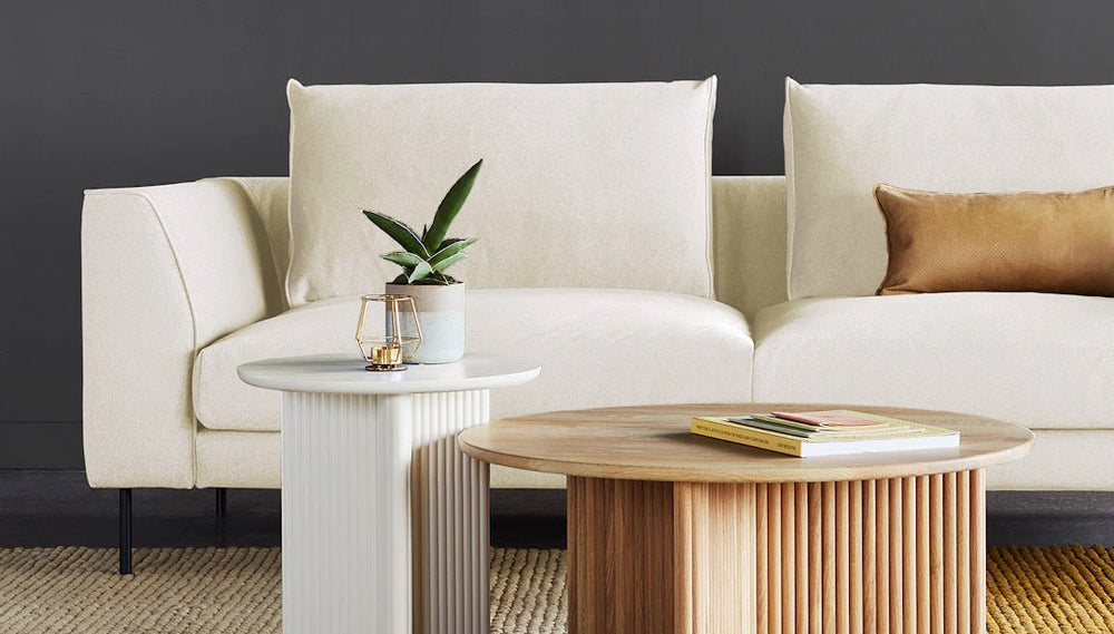 Renfrew XL Sofa - ökenhem