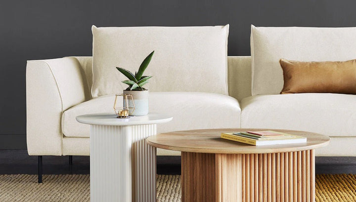 Renfrew XL Sofa - ökenhem