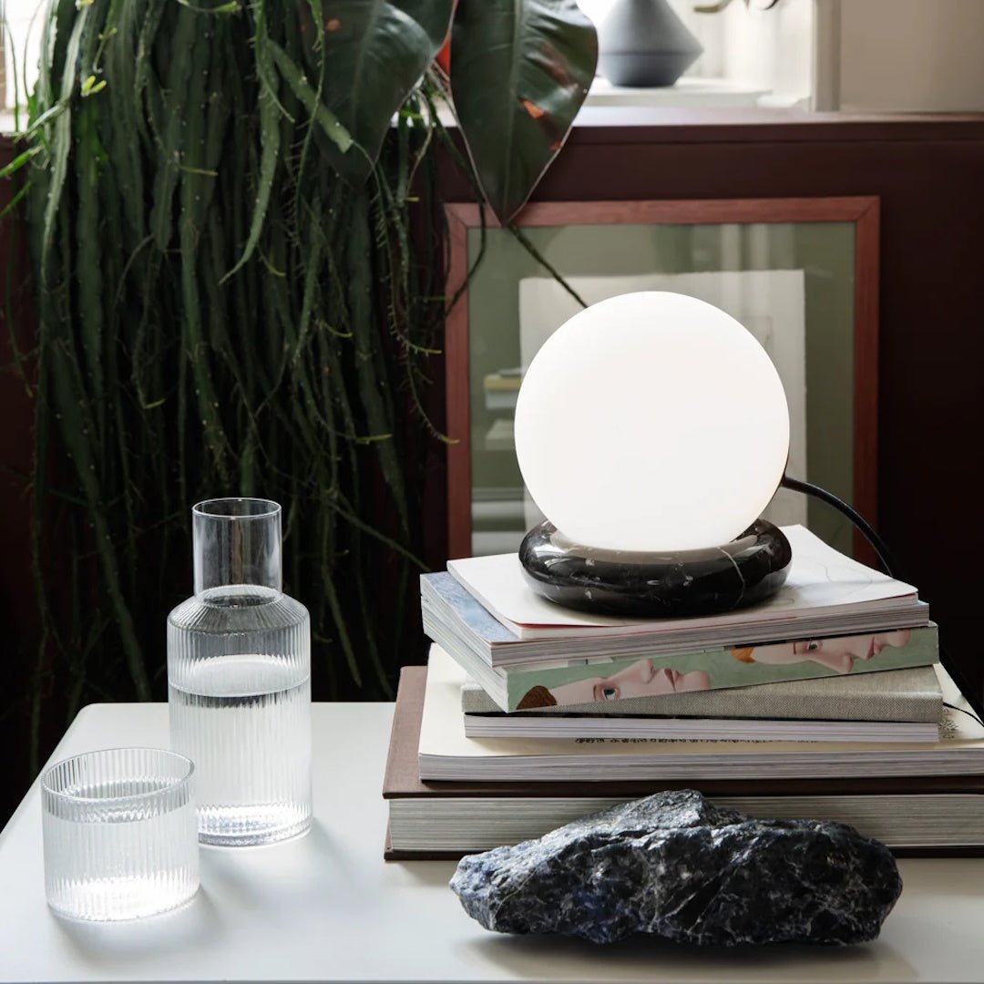 Rest Lamp - ökenhem