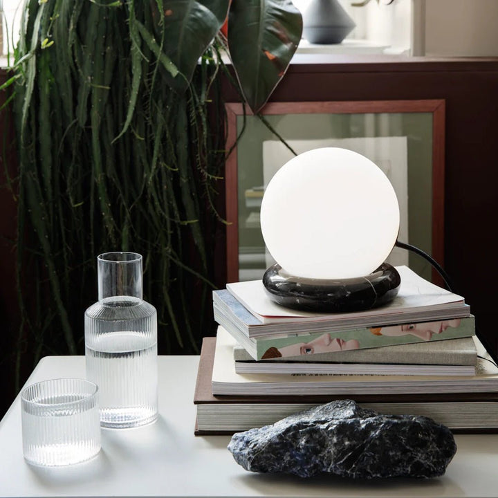 Rest Lamp - ökenhem