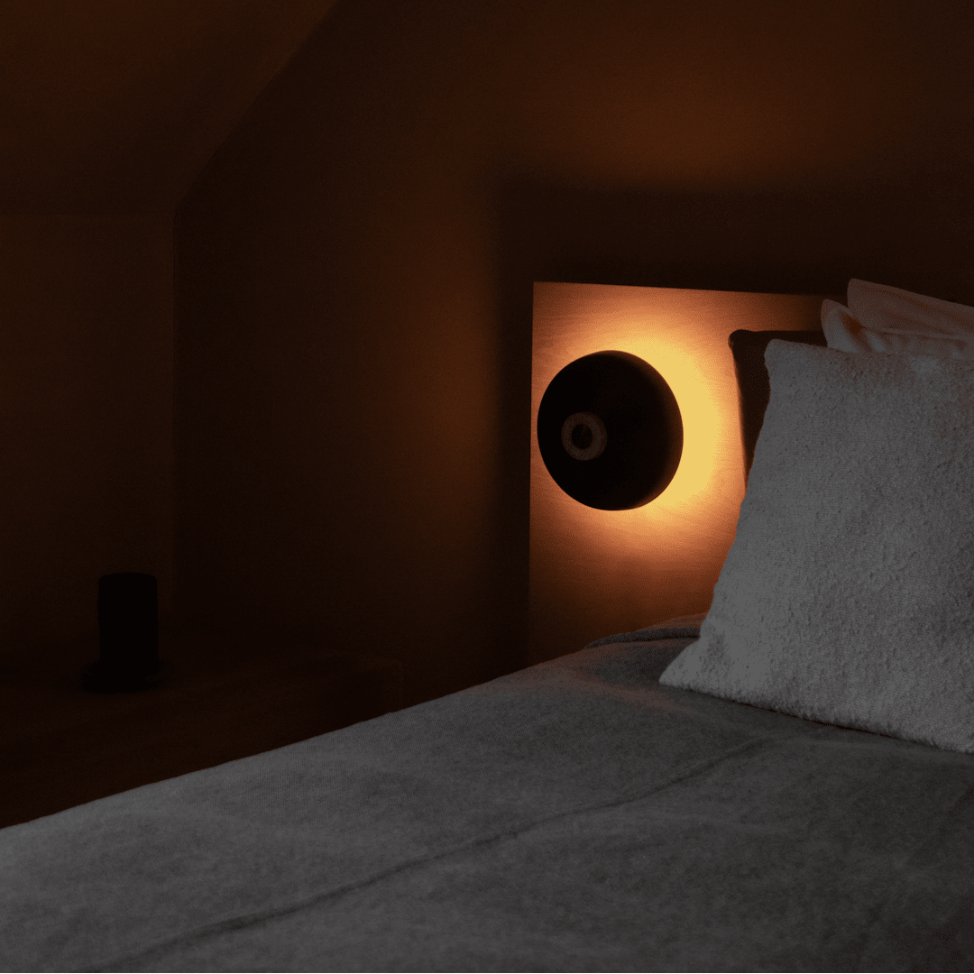 Reverse Wall Lamp - ökenhem