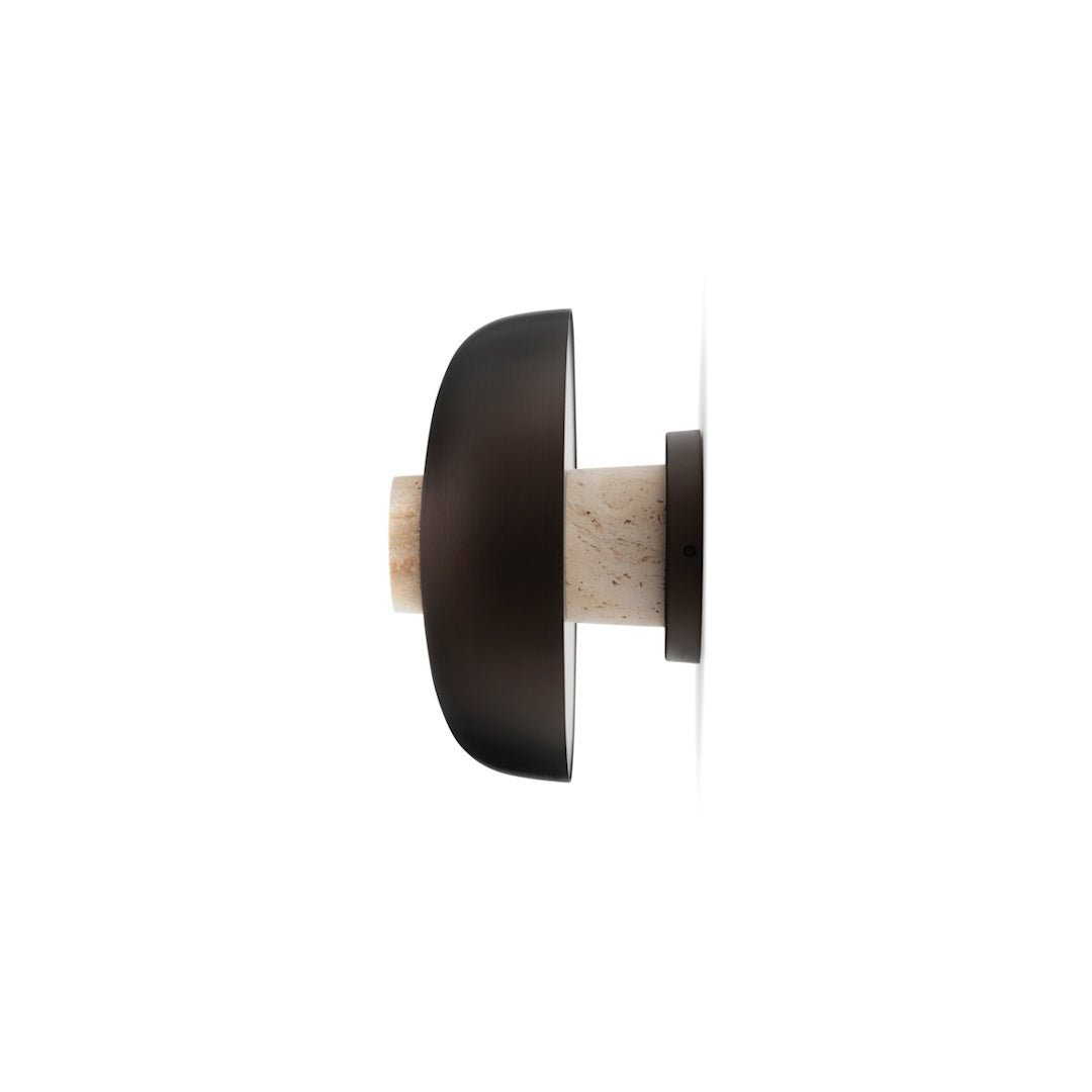 Reverse Wall Lamp - ökenhem