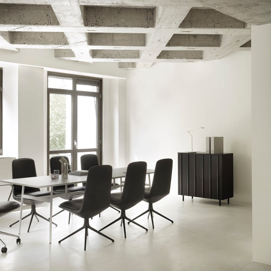 Rib Cabinet - ökenhem