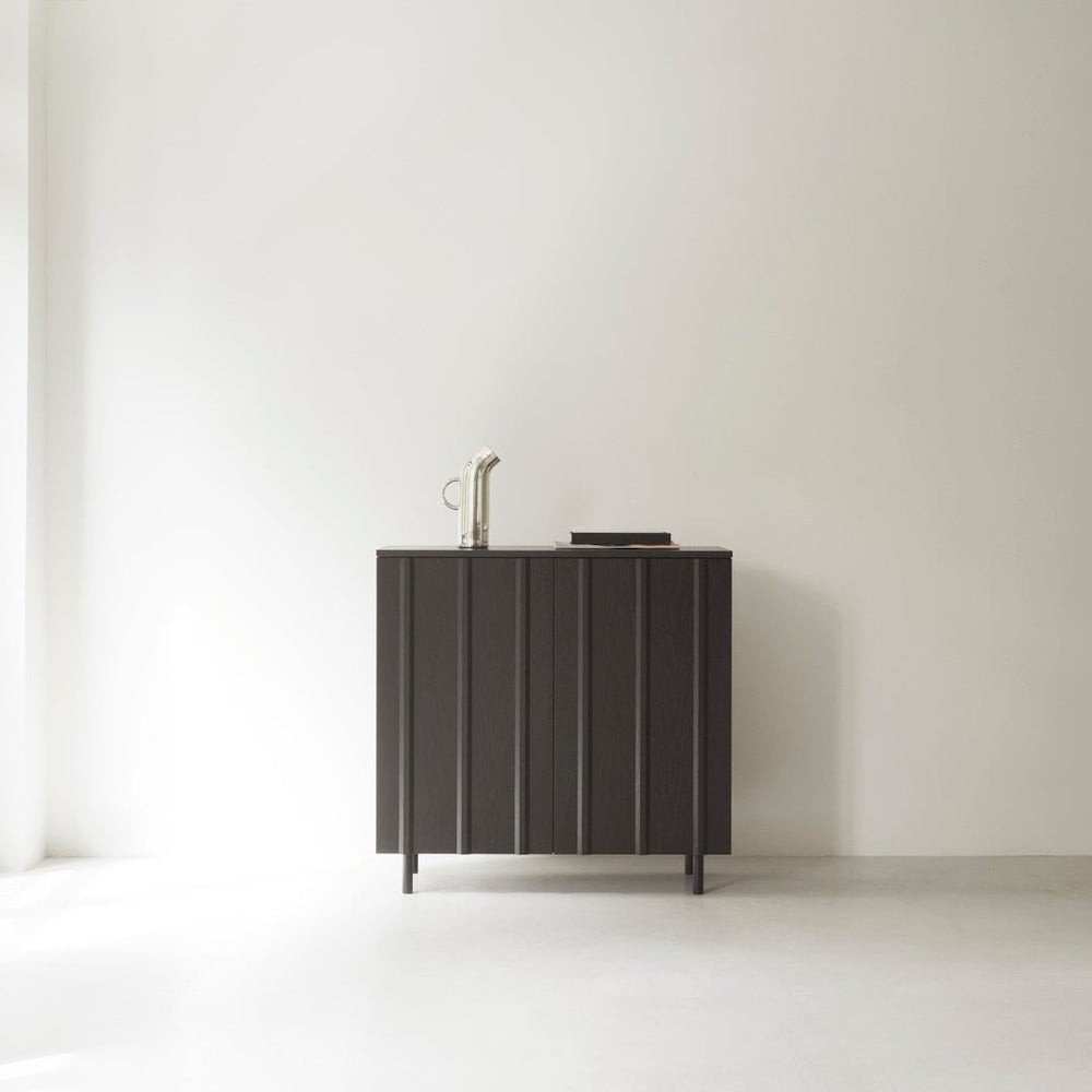 Rib Cabinet - ökenhem