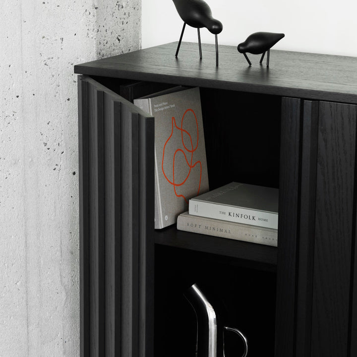 Rib Sideboard - ökenhem