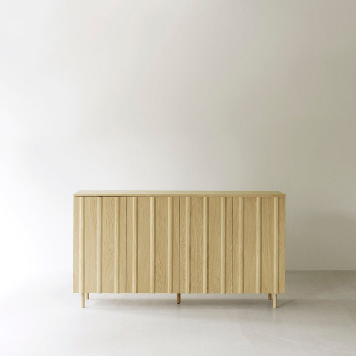Rib Sideboard - ökenhem