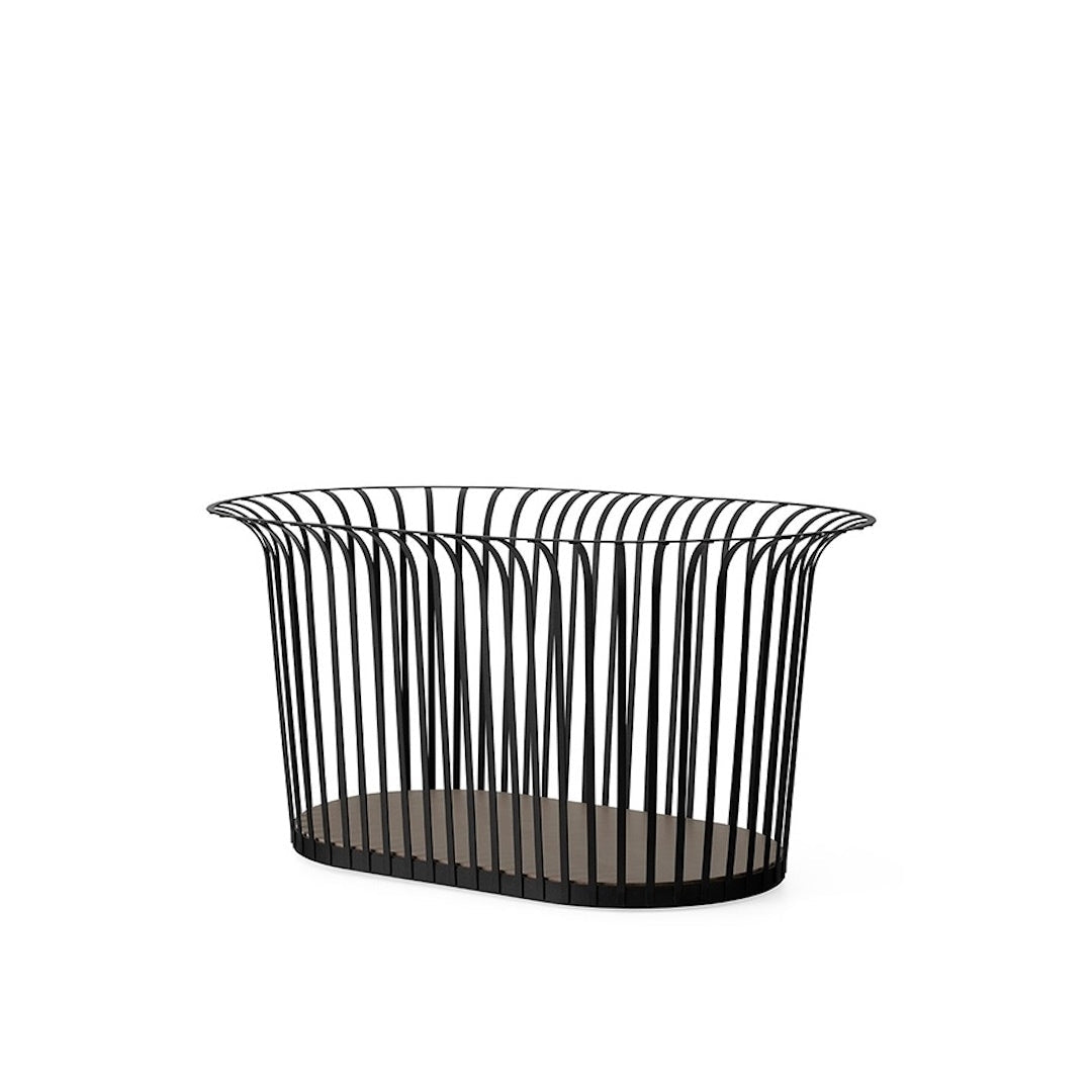 Ribbon Basket - ökenhem