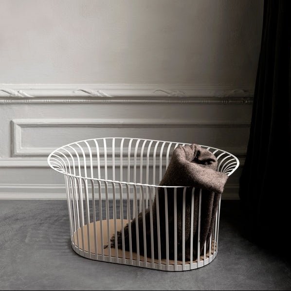 Ribbon Basket - ökenhem