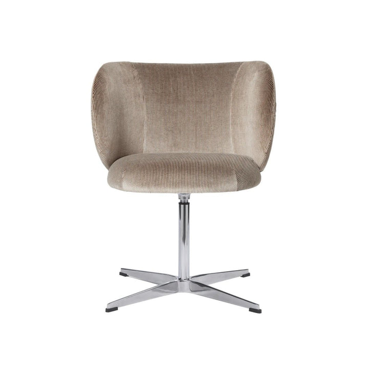 Rico Dining Chair - Swivel - ökenhem
