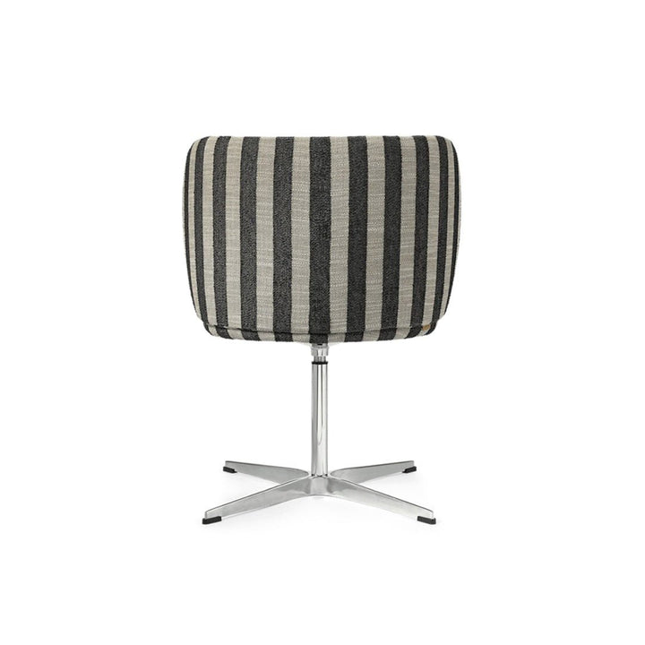 Rico Dining Chair - Swivel - Louisiana - ökenhem