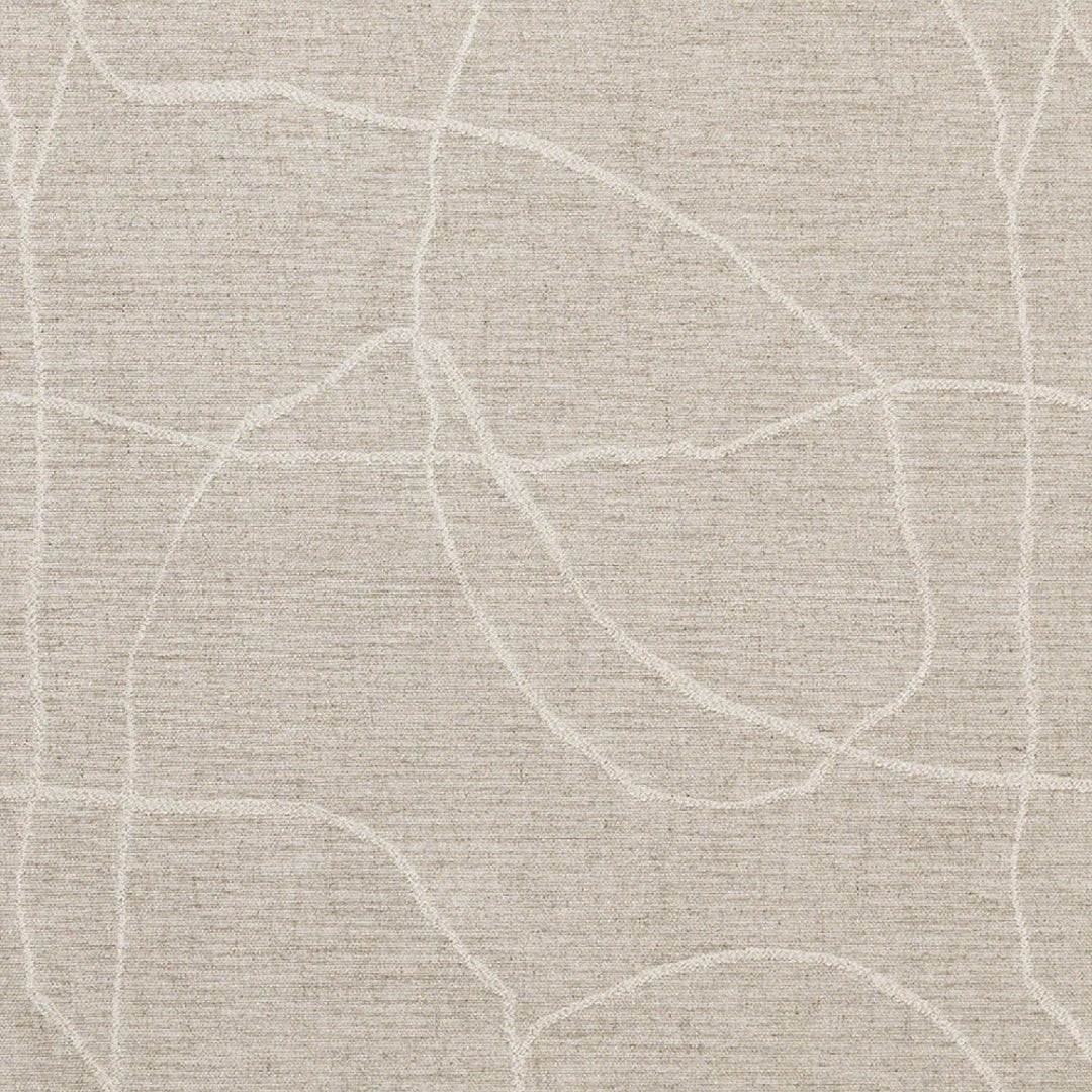 Rico Lounge Chair - Swivel - ökenhem