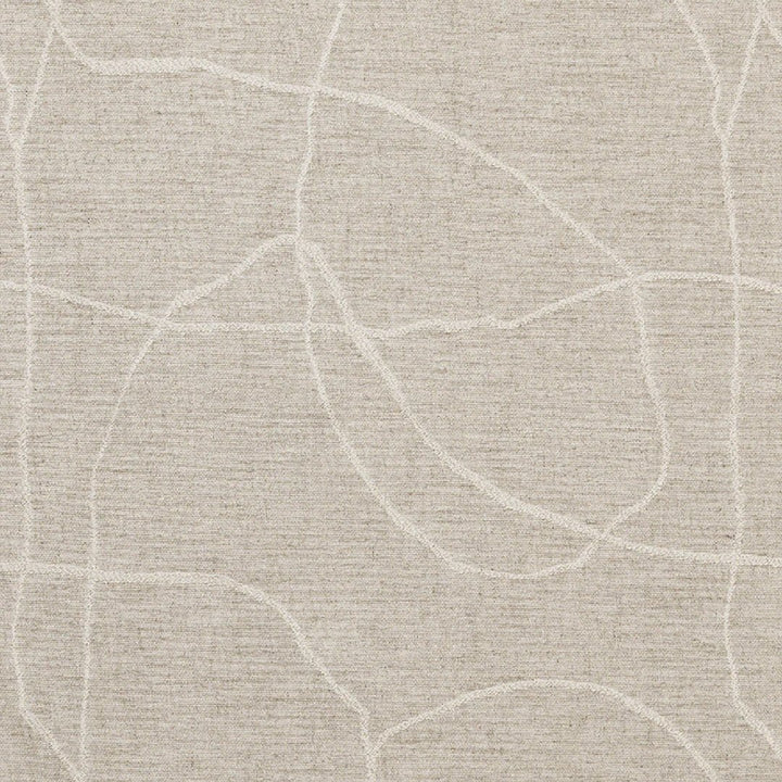 Rico Lounge Chair - Swivel - ökenhem