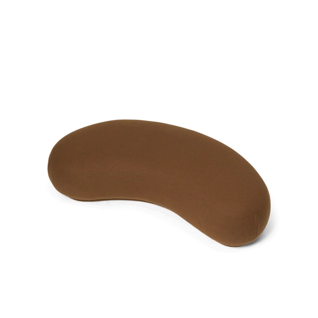 Rico Lounger Ottoman - Tonus - ökenhem