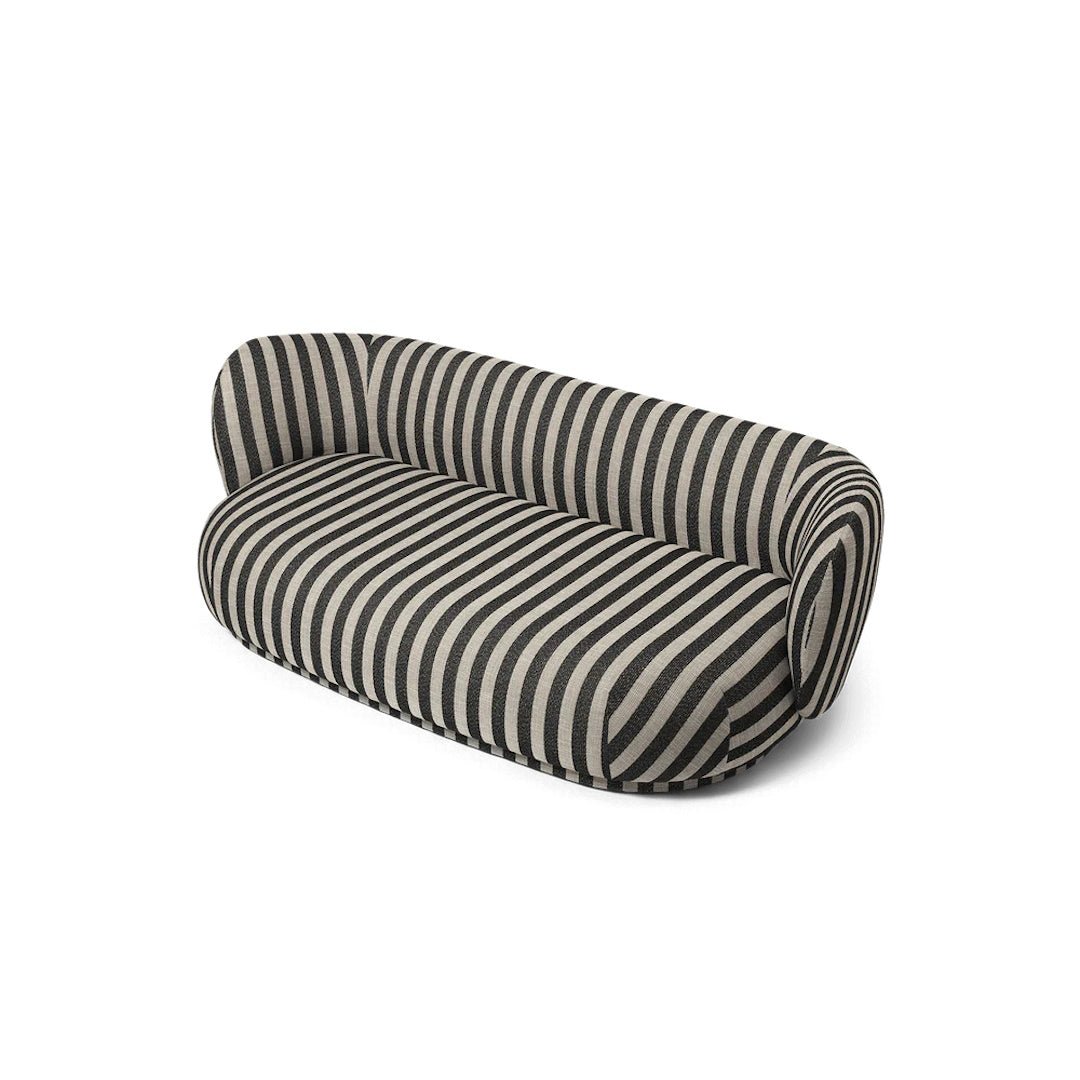 Rico Lounger Sofa - Louisiana - ökenhem