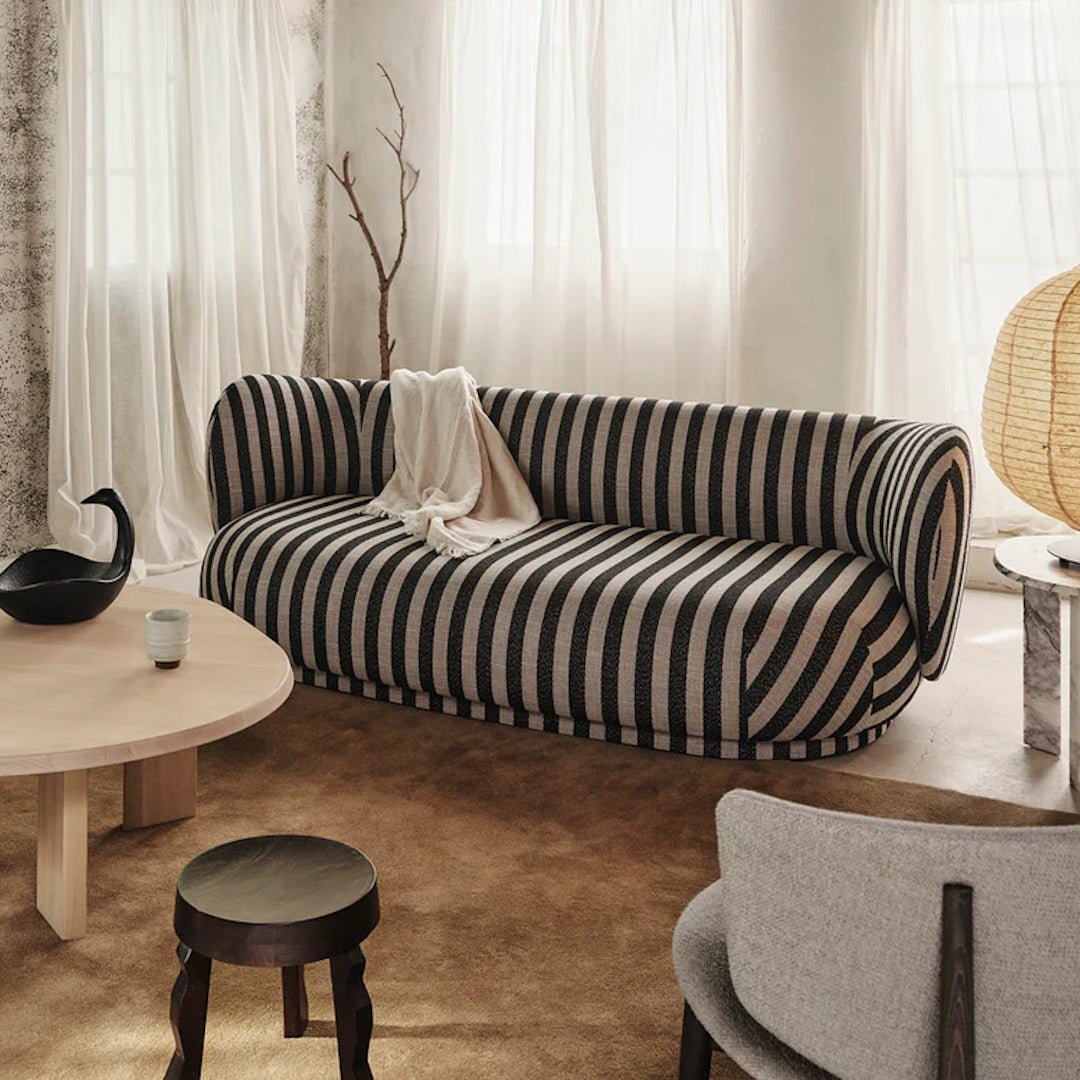 Rico Lounger Sofa - Louisiana - ökenhem