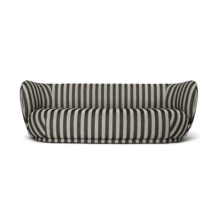 Rico Lounger Sofa - Louisiana - ökenhem