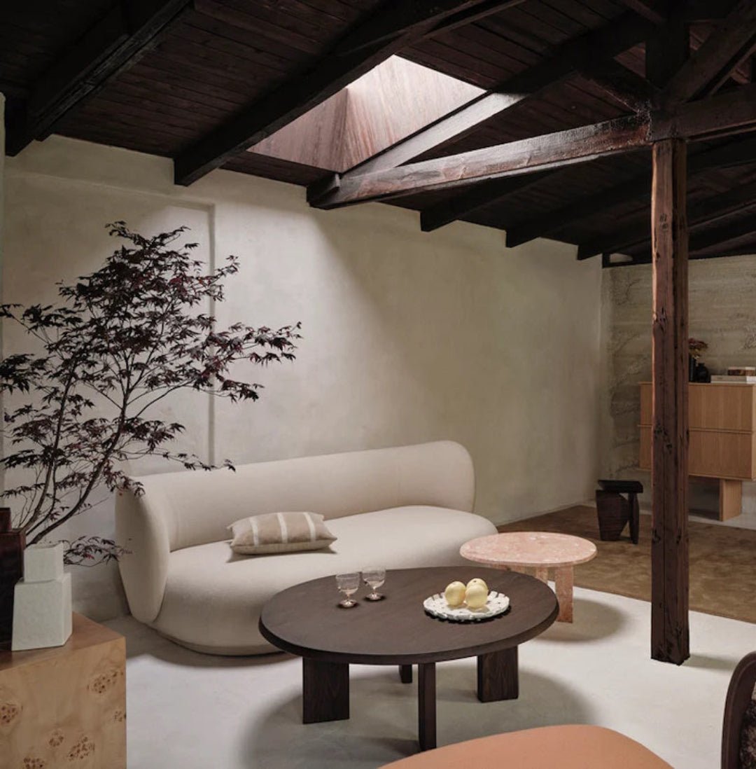 Rico Lounger Sofa - Tonus - ökenhem