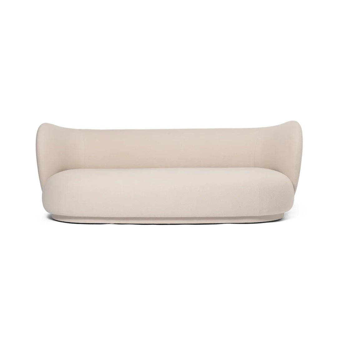 Rico Lounger Sofa - Tonus - ökenhem