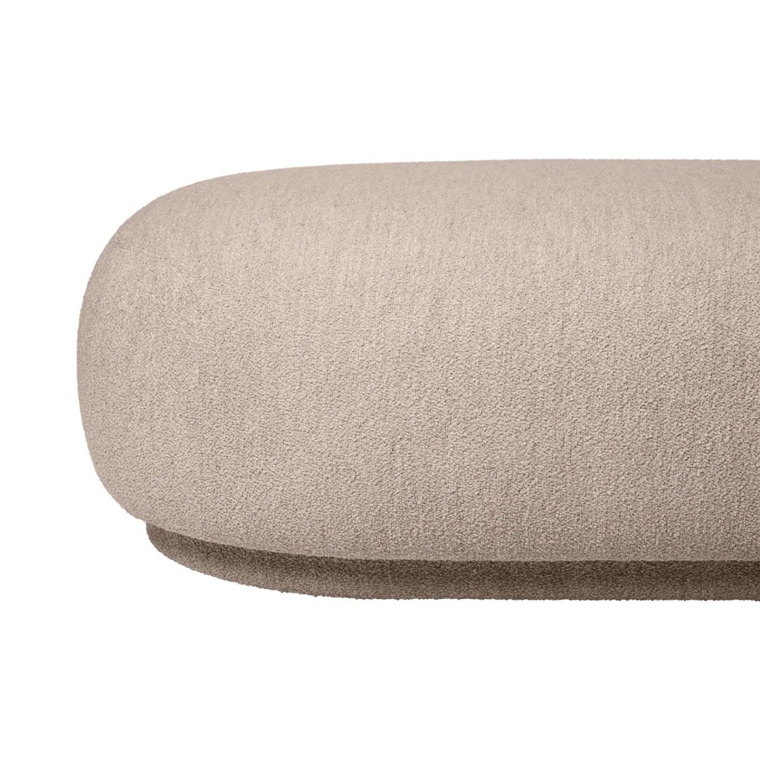 Rico Ottoman - ökenhem