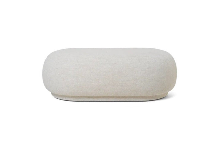 Rico Ottoman - Bouclé - ökenhem