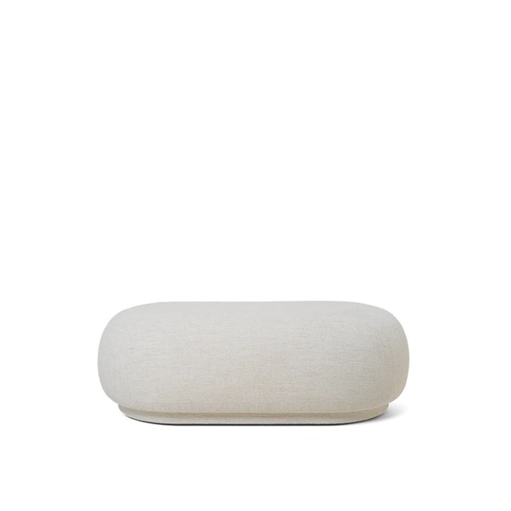 Rico Ottoman - Bouclé - ökenhem