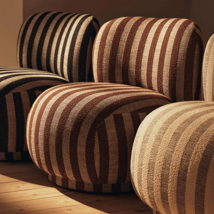 Rico Piccolo Lounge Chair - Louisiana - ökenhem