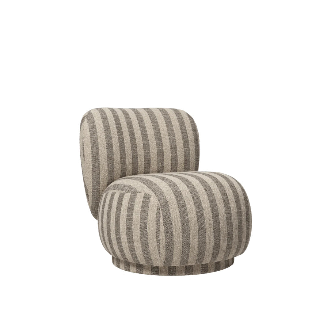 Rico Piccolo Lounge Chair - Louisiana - ökenhem