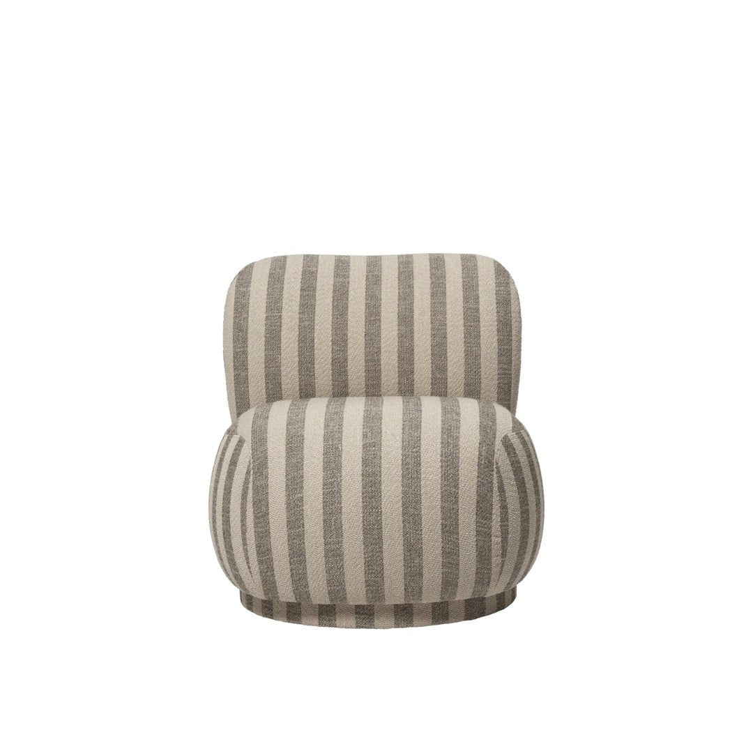 Rico Piccolo Lounge Chair - Louisiana - ökenhem