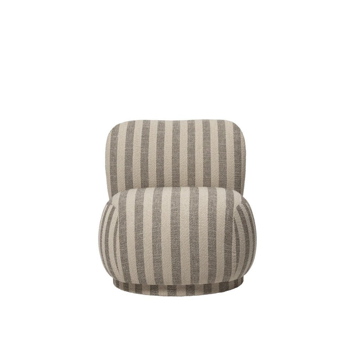 Rico Piccolo Lounge Chair - Louisiana - ökenhem