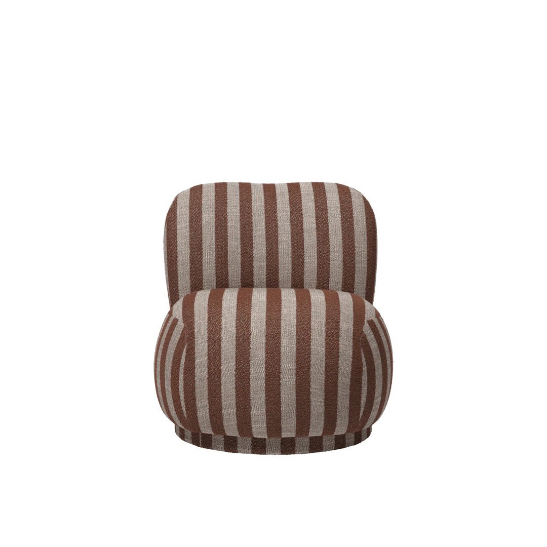 Rico Piccolo Lounge Chair - Louisiana - ökenhem