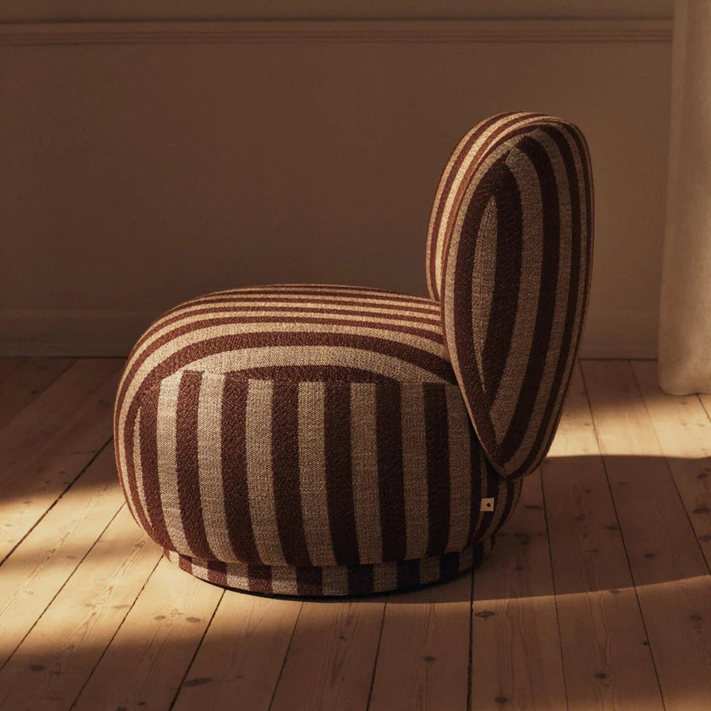 Rico Piccolo Lounge Chair - Louisiana - ökenhem