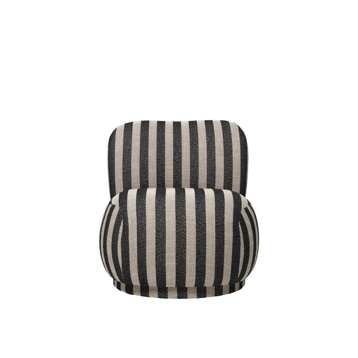 Rico Piccolo Lounge Chair - Louisiana - ökenhem