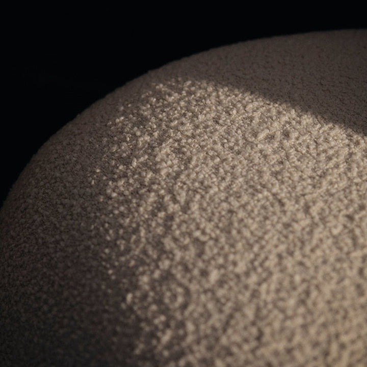 Rico Piccolo Lounge Chair - Swivel - ökenhem