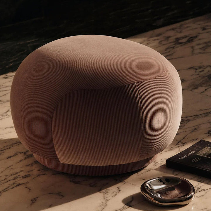 Rico Pouf - ökenhem