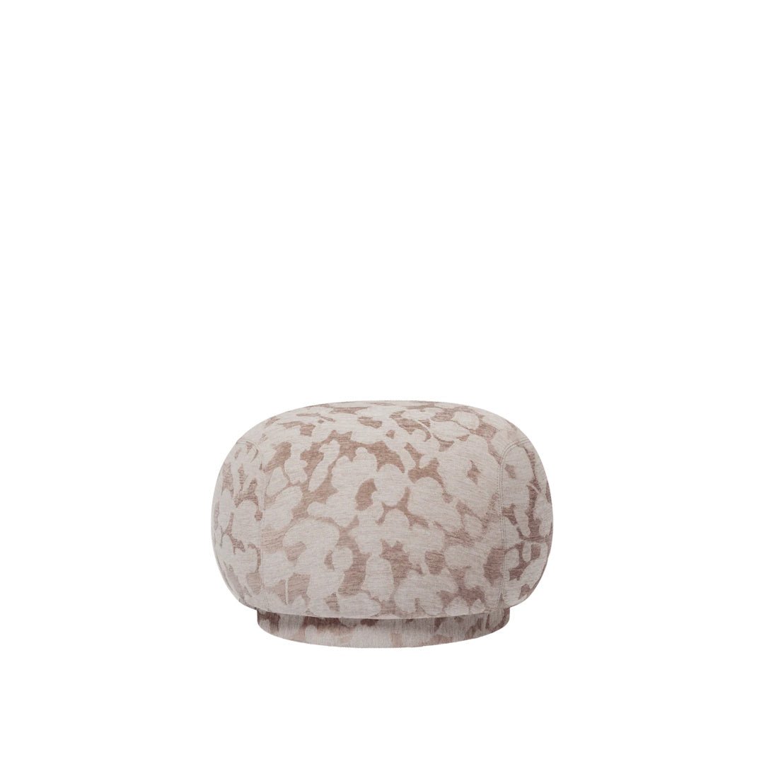 Rico Pouf - ökenhem