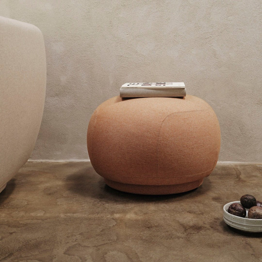 Rico Pouf - Main Line Flax - ökenhem