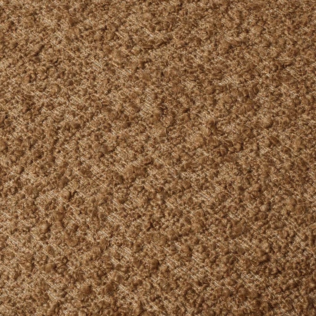 Rico Sofa 2 - seater - Raw Bouclé - ökenhem