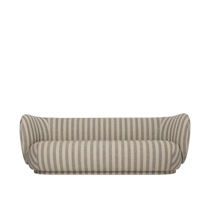 Rico Sofa 3 - seater - Louisiana - ökenhem